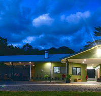 Daintree Peaks ECO Stays - Accommodation in Bendigo