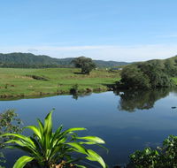 Daintree Riverview Lodges - Accommodation in Bendigo