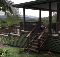 daintree valley cottage - Accommodation in Bendigo