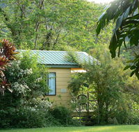 Daintree Valley Haven - Accommodation in Bendigo