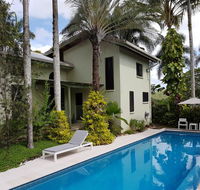 Daintree Village Bed and Breakfast - Accommodation in Bendigo