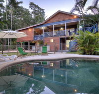 Daintree Village Hideaway - Accommodation in Bendigo