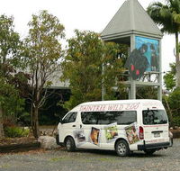 Daintree Wild Bed  Breakfast - Accommodation in Bendigo