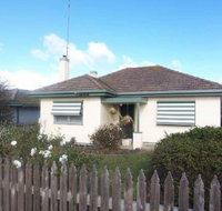 Daisy Cottage on Duke - Accommodation in Bendigo