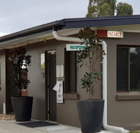 Dalby Parkview Motel
