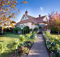 Dalfruin BB - Accommodation in Bendigo