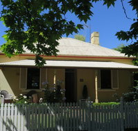 Dalton Cottage - Accommodation in Bendigo