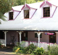 Dancing Waters Cottage - Accommodation in Bendigo