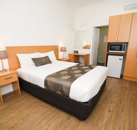 Dandenong Motel - Accommodation in Bendigo