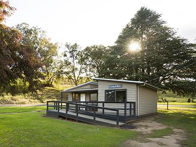 Meerlieu VIC Accommodation in Bendigo