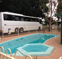 Darling River Motel - Accommodation in Bendigo