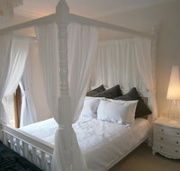 Darnell Bed  Breakfast - Accommodation in Bendigo