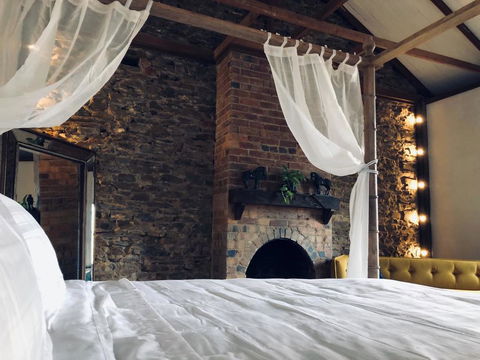 Dawesley Cottage - Accommodation in Bendigo 2