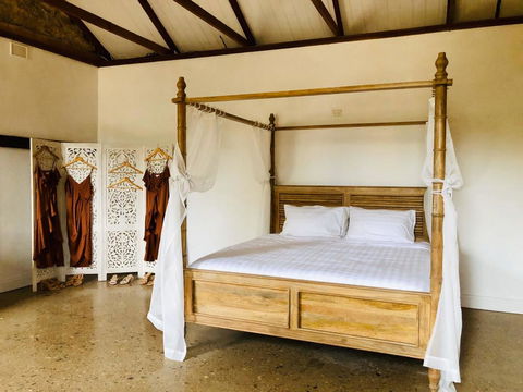 Dawesley Cottage - Accommodation in Bendigo 0