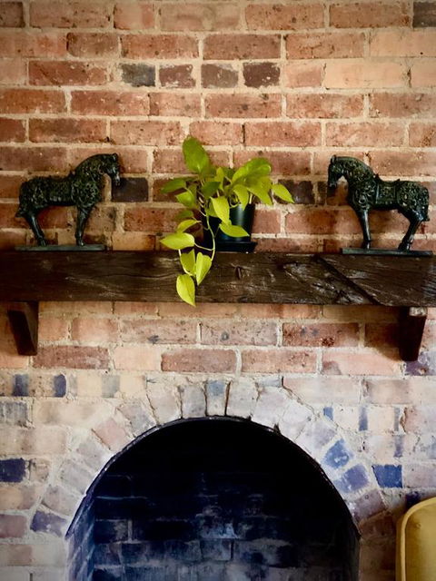 Dawesley Cottage - Accommodation in Bendigo 3