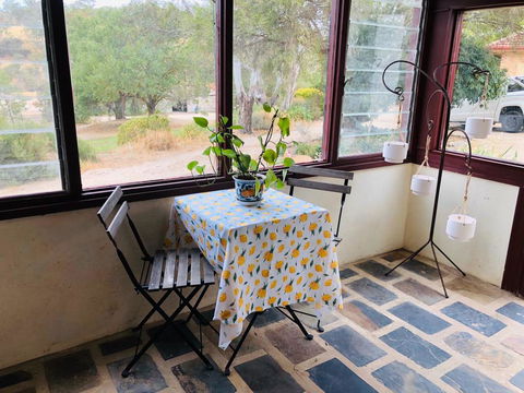 Dawesley Cottage - Accommodation in Bendigo 1