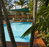 Dawson Motor Inn - Accommodation in Bendigo
