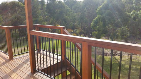 Day Dream Cottage - Accommodation in Bendigo 1