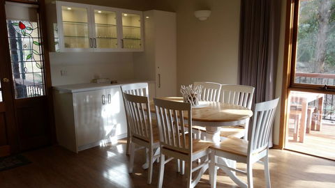 Day Dream Cottage - Accommodation in Bendigo 3