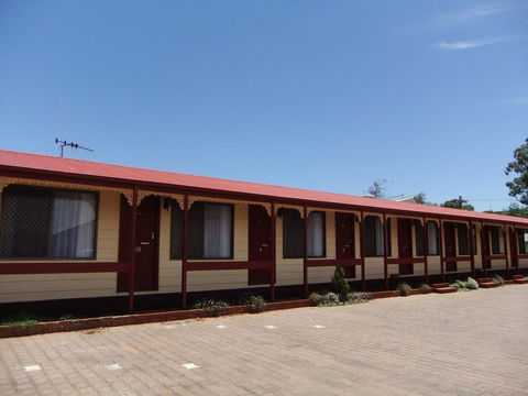 Daydream Motel And Apartments - Accommodation in Bendigo 0