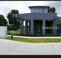 Decent new master room with private bathroom for one or two