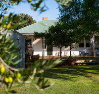 Deckhouse - Accommodation in Bendigo