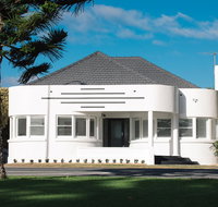 Deco Beach Luxury Apartments - Accommodation in Bendigo