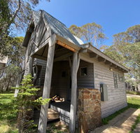 Deep Powder - Accommodation in Bendigo