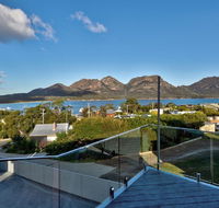 Deja Blu 2 - Accommodation in Bendigo