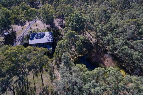 Deja Vu Estate - Accommodation in Bendigo 3