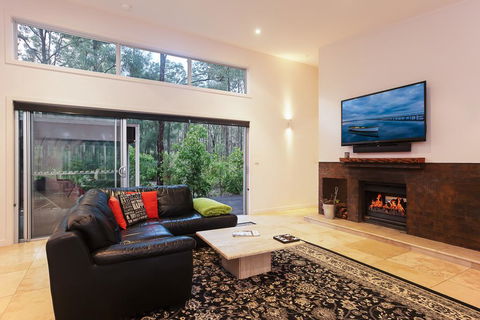 Deja Vu Estate - Accommodation in Bendigo 1