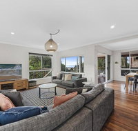 Del Boca Vista - Accommodation in Bendigo