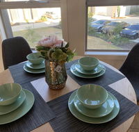 Delicate and Peaceful Bundoora Townhouse 12-R2 - Accommodation in Bendigo