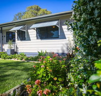 Dell-Lee Cottage - Accommodation in Bendigo