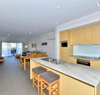 DelMar 3 - Accommodation in Bendigo