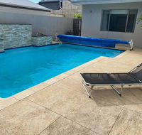 Delux Living in Wannanup - Accommodation in Bendigo