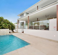 Deluxe on Water - Accommodation in Bendigo