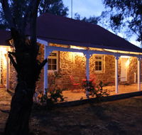 Dempster Cottage - Accommodation in Bendigo