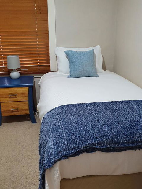 Denison Lodge - Accommodation in Bendigo 1