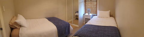 Denison Lodge - Accommodation in Bendigo 2