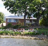 Derwent Hideaway - Accommodation in Bendigo