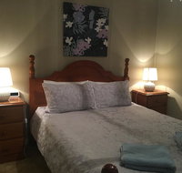 Desert Flower Cottages on Wolfram St - Accommodation in Bendigo