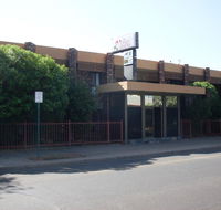 Desert Rose Inn Alice Springs - Accommodation in Bendigo