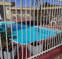 Desert Sand Motor Inn - Accommodation in Bendigo