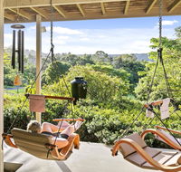 Destiny's Run Retreat - Accommodation in Bendigo