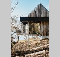 Deviot Boat House - Accommodation in Bendigo