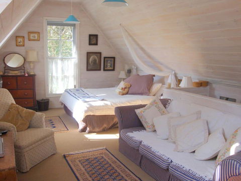 Devon Cottage - Accommodation in Bendigo 3