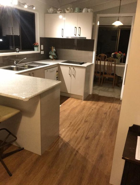 Di's Manor Homestay - Accommodation in Bendigo 3