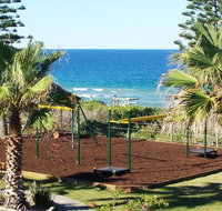 Diamond Beach Holiday Park - Accommodation in Bendigo