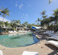Diamond Beach Resort Broadbeach 115 - Accommodation in Bendigo